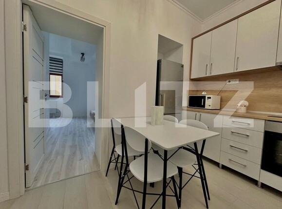 Apartament de închiriat 2 camere Ultracentral - 165710AI | BLITZ Oradea | Poza7