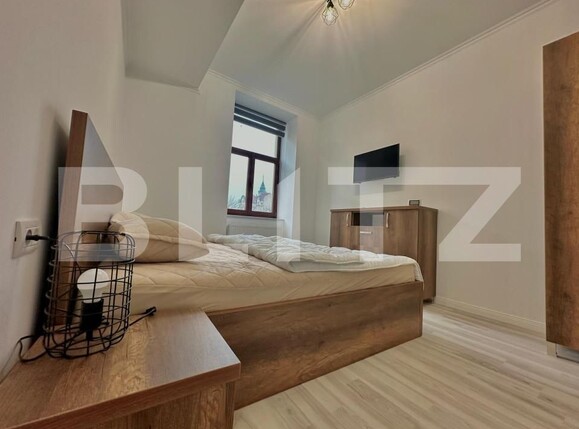 Apartament de închiriat 2 camere Ultracentral - 165710AI | BLITZ Oradea | Poza1