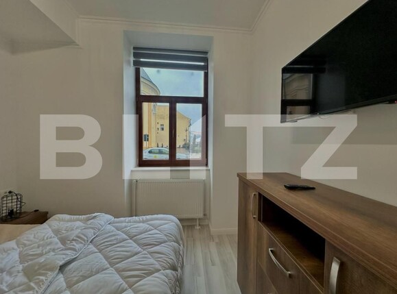 Apartament de închiriat 2 camere Ultracentral - 165710AI | BLITZ Oradea | Poza2