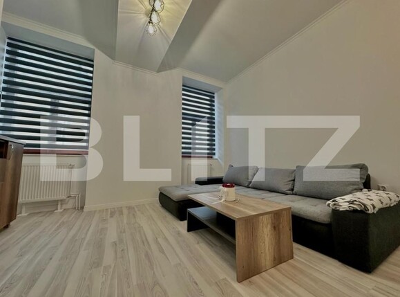 Apartament de închiriat 2 camere Ultracentral - 165710AI | BLITZ Oradea | Poza4