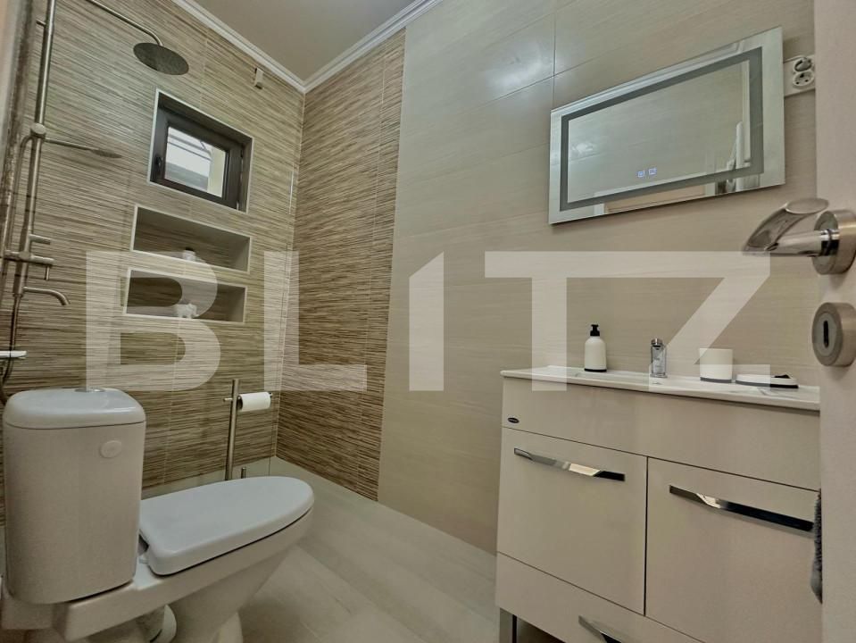 Apartament de închiriat 2 camere Ultracentral - 165710AI | BLITZ Oradea | Poza5