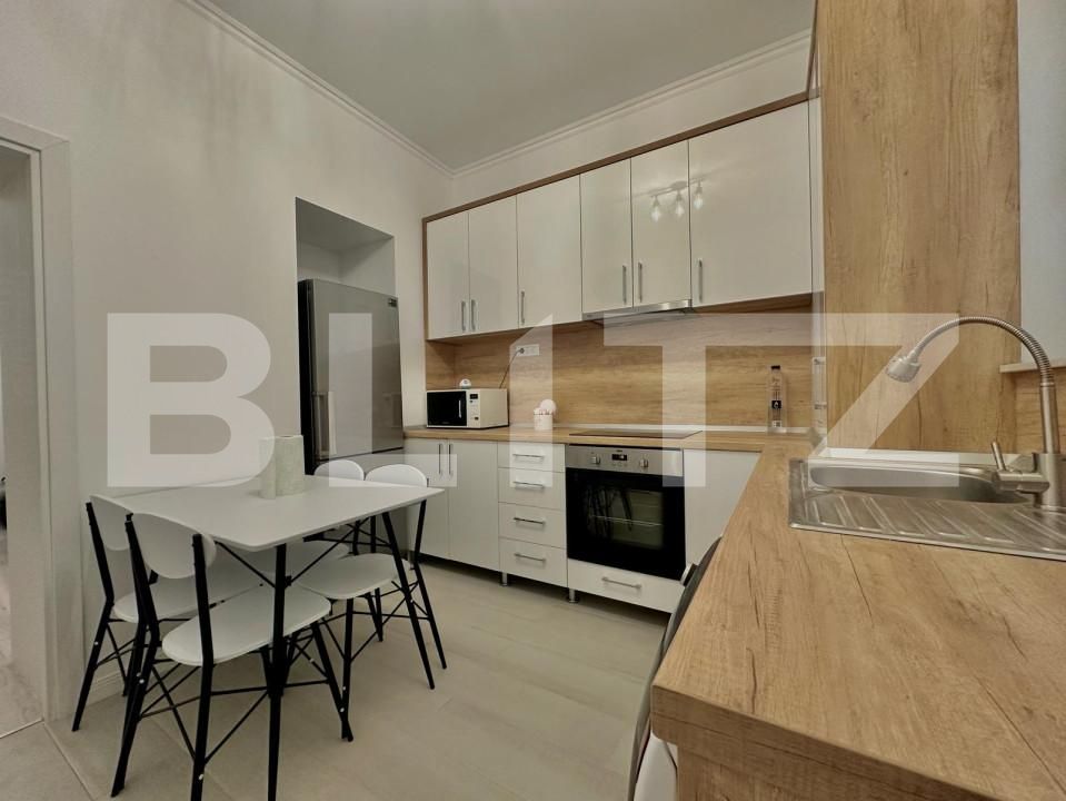Apartament de închiriat 2 camere Ultracentral - 165710AI | BLITZ Oradea | Poza6
