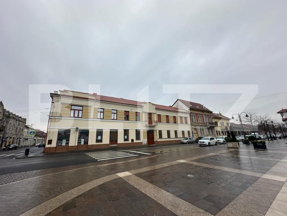 Apartament de închiriat 2 camere Ultracentral - 165710AI | BLITZ Oradea | Poza10