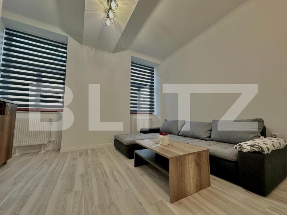 Apartament de închiriat 2 camere Ultracentral - 165710AI | BLITZ Oradea | Poza4