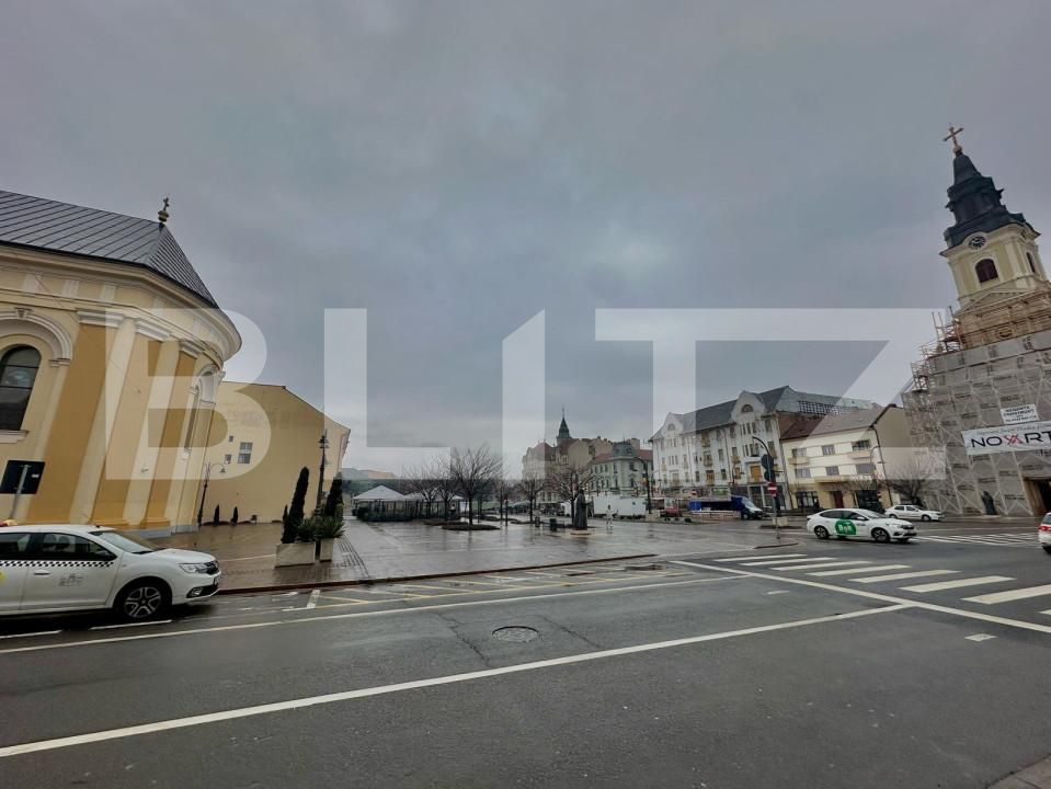 Apartament de închiriat 2 camere Ultracentral - 165710AI | BLITZ Oradea | Poza9
