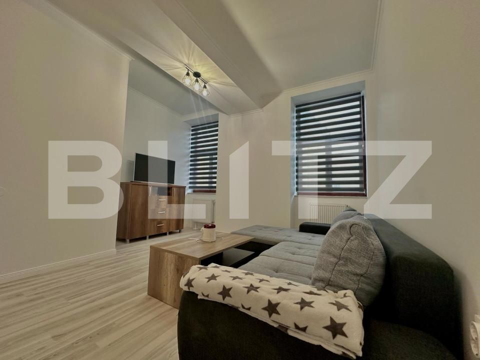 Apartament de închiriat 2 camere Ultracentral - 165710AI | BLITZ Oradea | Poza3
