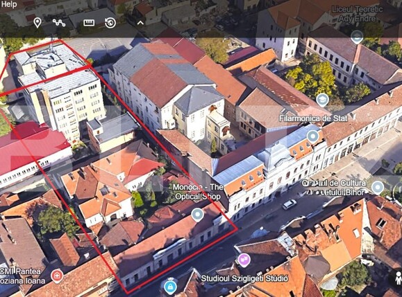 Spațiu comercial de vânzare Ultracentral - 165809SVC | BLITZ Oradea | Poza3