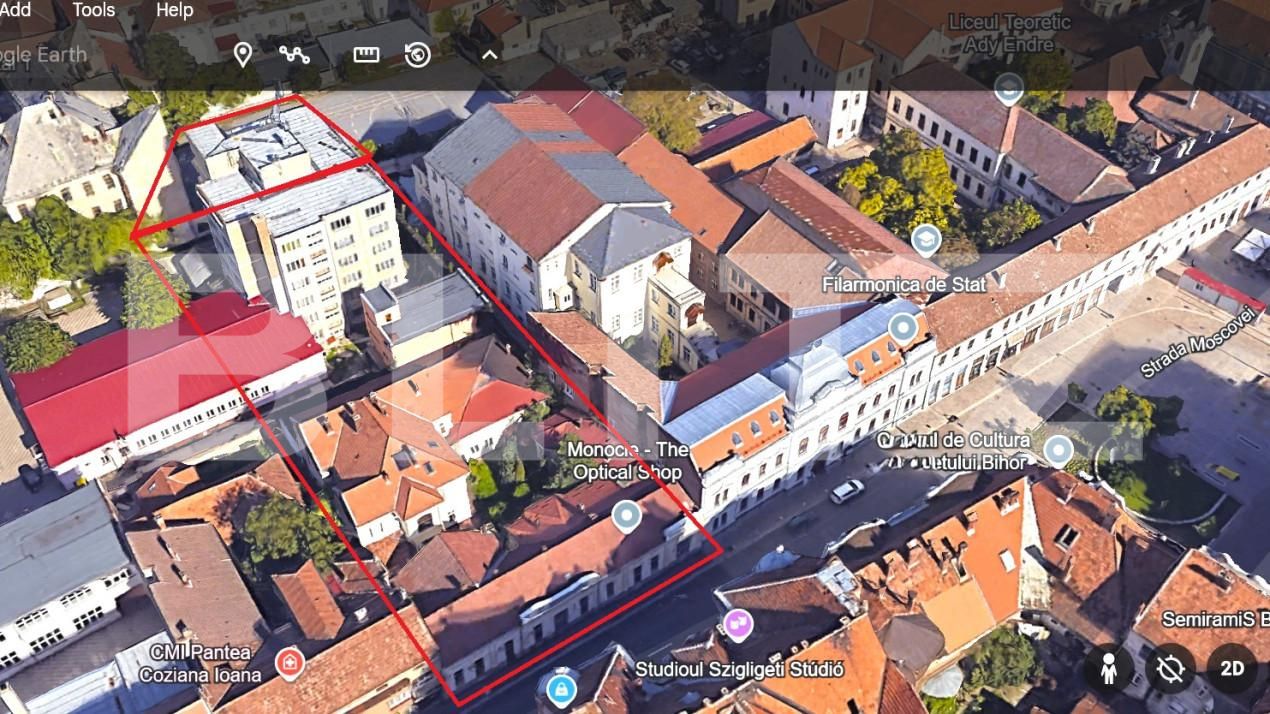 Spațiu comercial de vânzare Ultracentral - 165809SVC | BLITZ Oradea | Poza3