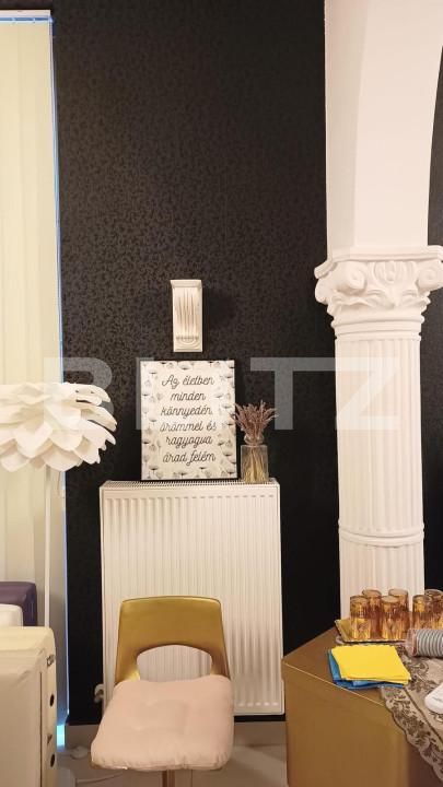 Spațiu comercial de vânzare Ultracentral - 165810SVC | BLITZ Oradea | Poza8