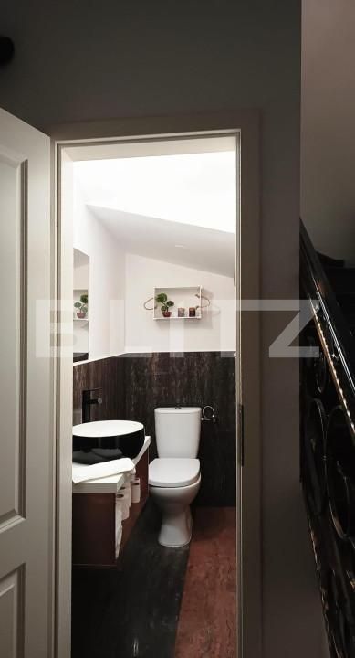 Spațiu comercial de vânzare Ultracentral - 165810SVC | BLITZ Oradea | Poza9