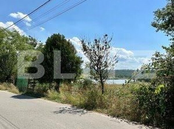 Teren de vânzare Paleu - 165814TV | BLITZ Oradea | Poza4