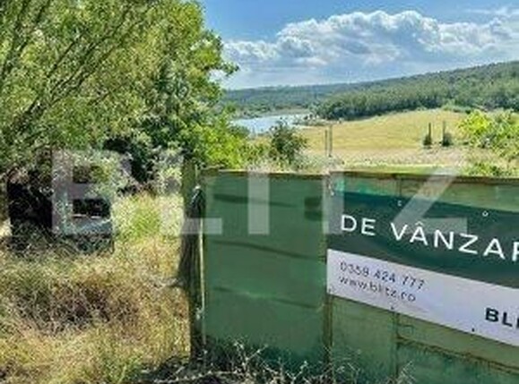 Teren de vânzare Paleu - 165814TV | BLITZ Oradea | Poza1