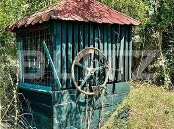 Teren de vânzare Paleu - 165814TV | BLITZ Oradea | Poza3