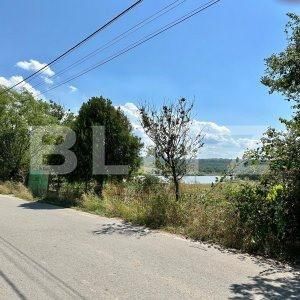 Teren de vânzare Paleu - 165814TV | BLITZ Oradea | Poza4