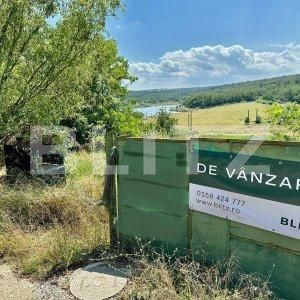 Teren de vânzare Paleu - 165814TV | BLITZ Oradea | Poza1