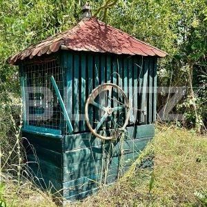 Teren de vânzare Paleu - 165814TV | BLITZ Oradea | Poza3