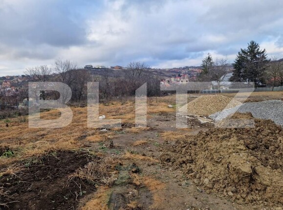 Teren de vânzare Spitalul Judetean - 165816TV | BLITZ Oradea | Poza3