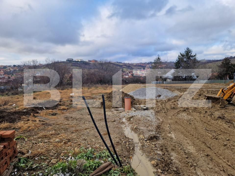 Teren de vânzare Spitalul Judetean - 165816TV | BLITZ Oradea | Poza6