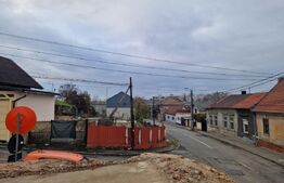 Teren intravilan central în Oradea – Autorizat pentru aparthotel S+P+E+M