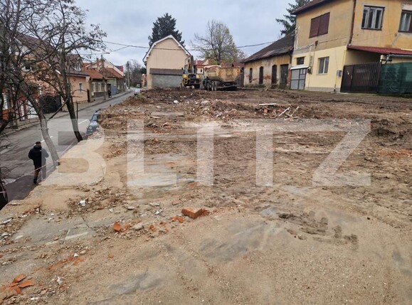 Teren de vânzare Dealuri Oradea - 165817TV | BLITZ Oradea | Poza2