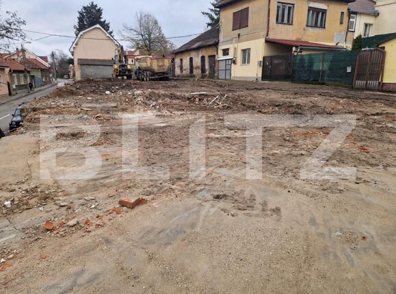 Teren de vânzare Dealuri Oradea - 165817TV | BLITZ Oradea | Poza3