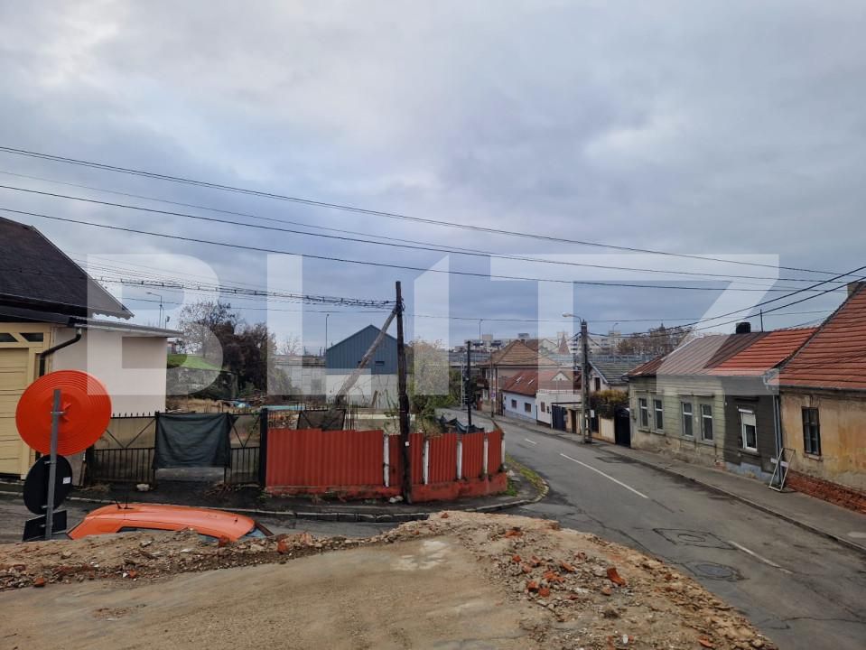 Teren de vânzare Dealuri Oradea - 165817TV | BLITZ Oradea | Poza4