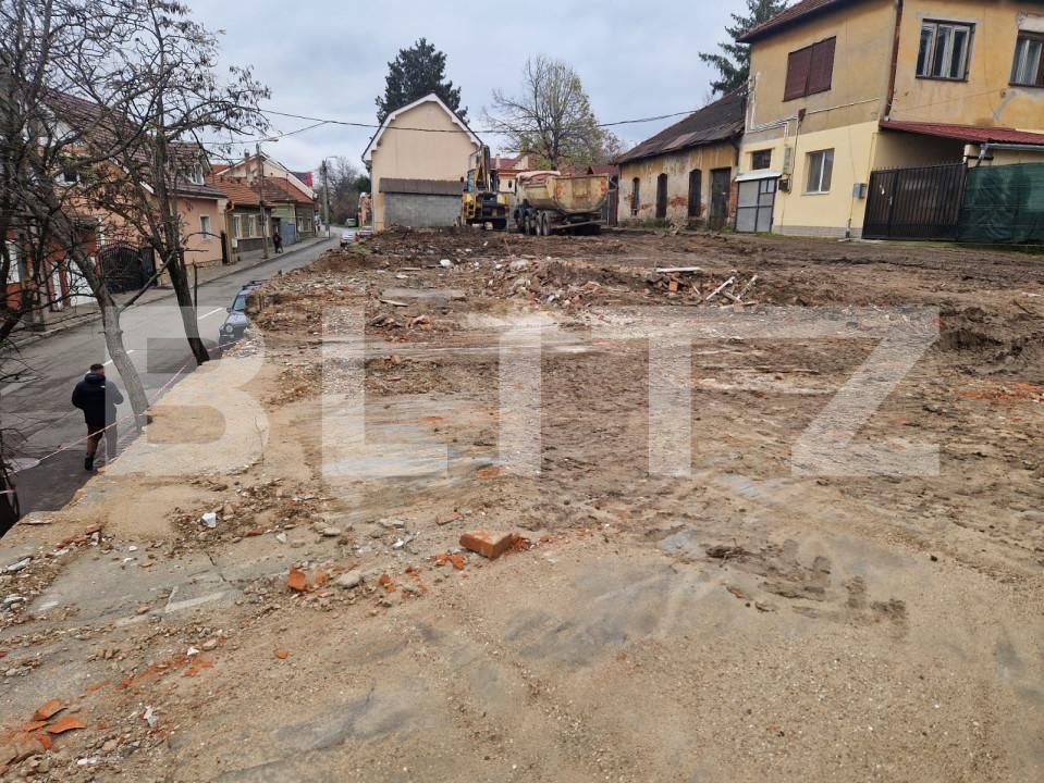 Teren de vânzare Dealuri Oradea - 165817TV | BLITZ Oradea | Poza2