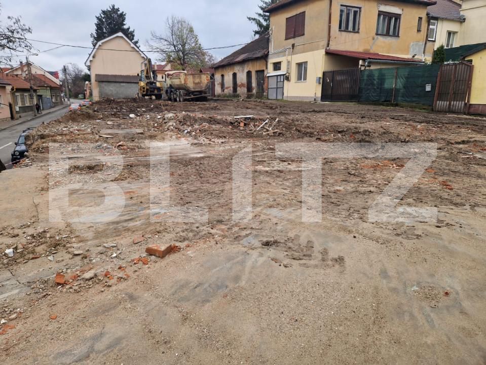 Teren de vânzare Dealuri Oradea - 165817TV | BLITZ Oradea | Poza3