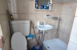 Garsoniera de vanzare, 10 mp, zona Nufarul-Colegiul Onisifor Ghibu