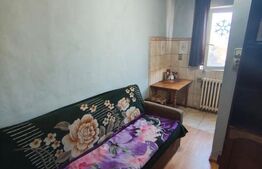 Garsoniera de vanzare, 10 mp, zona Nufarul-Colegiul Onisifor Ghibu