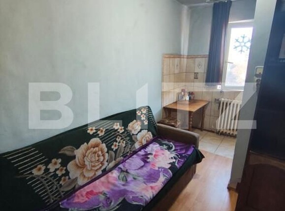 Garsonieră de vânzare Nufarul - 165950AV | BLITZ Oradea | Poza1