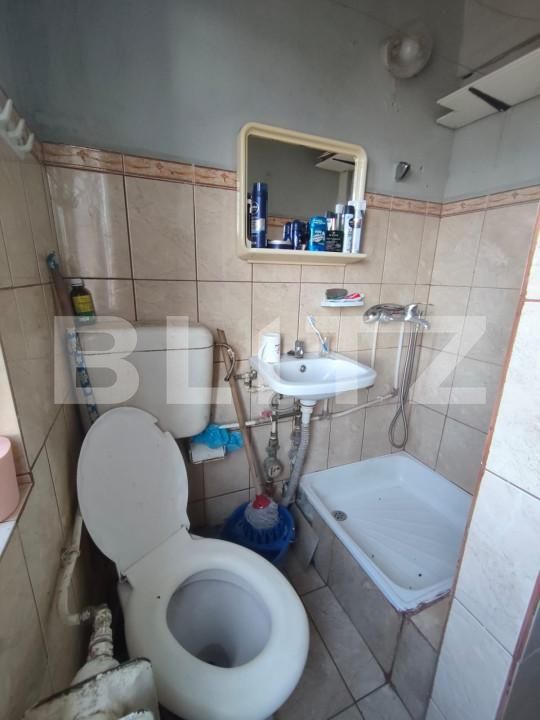 Garsonieră de vânzare Nufarul - 165950AV | BLITZ Oradea | Poza5