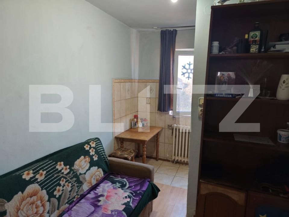 Garsonieră de vânzare Nufarul - 165950AV | BLITZ Oradea | Poza3