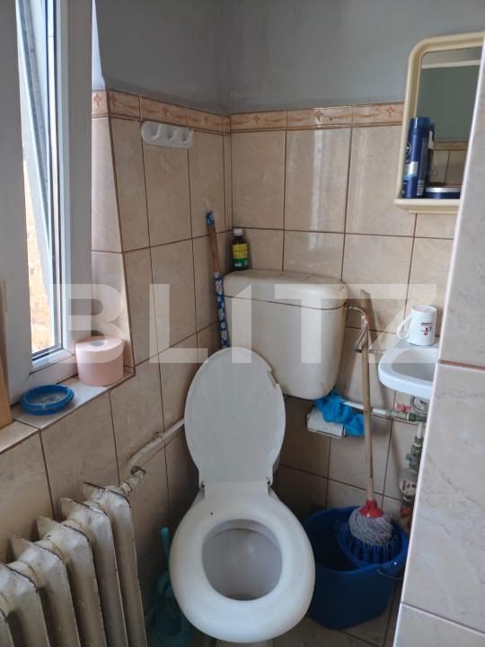 Garsonieră de vânzare Nufarul - 165950AV | BLITZ Oradea | Poza4