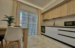 Apartament de inchiriat, cu 3 camere, 82 mp, zona SpitalulJudetean, Oradea