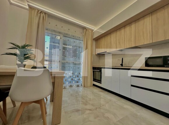 Apartament de închiriat 3 camere Spitalul Judetean - 165973AI | BLITZ Oradea | Poza7