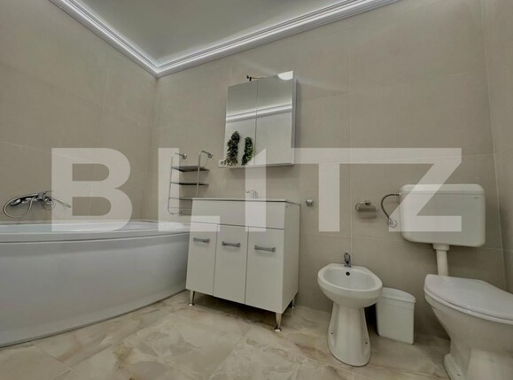 Apartament de închiriat 3 camere Spitalul Judetean - 165973AI | BLITZ Oradea | Poza9