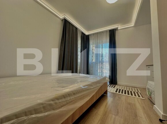 Apartament de închiriat 3 camere Spitalul Judetean - 165973AI | BLITZ Oradea | Poza5