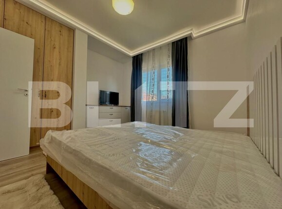 Apartament de închiriat 3 camere Spitalul Judetean - 165973AI | BLITZ Oradea | Poza3