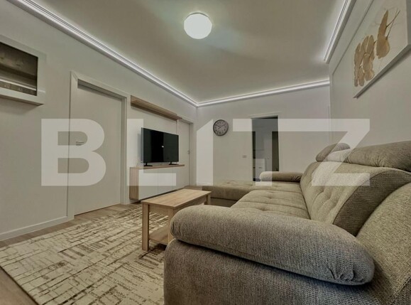 Apartament de închiriat 3 camere Spitalul Judetean - 165973AI | BLITZ Oradea | Poza1