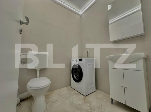 Apartament de închiriat 3 camere Spitalul Judetean - 165973AI | BLITZ Oradea | Poza10