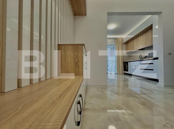 Apartament de închiriat 3 camere Spitalul Judetean - 165973AI | BLITZ Oradea | Poza8