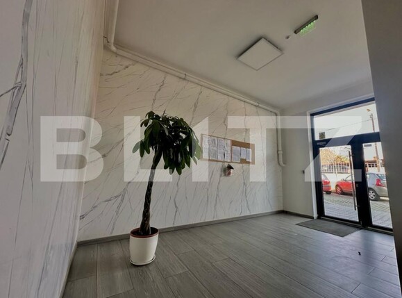 Apartament de închiriat 3 camere Spitalul Judetean - 165973AI | BLITZ Oradea | Poza11