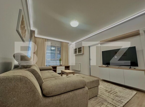 Apartament de închiriat 3 camere Spitalul Judetean - 165973AI | BLITZ Oradea | Poza2