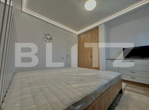 Apartament de închiriat 3 camere Spitalul Judetean - 165973AI | BLITZ Oradea | Poza4
