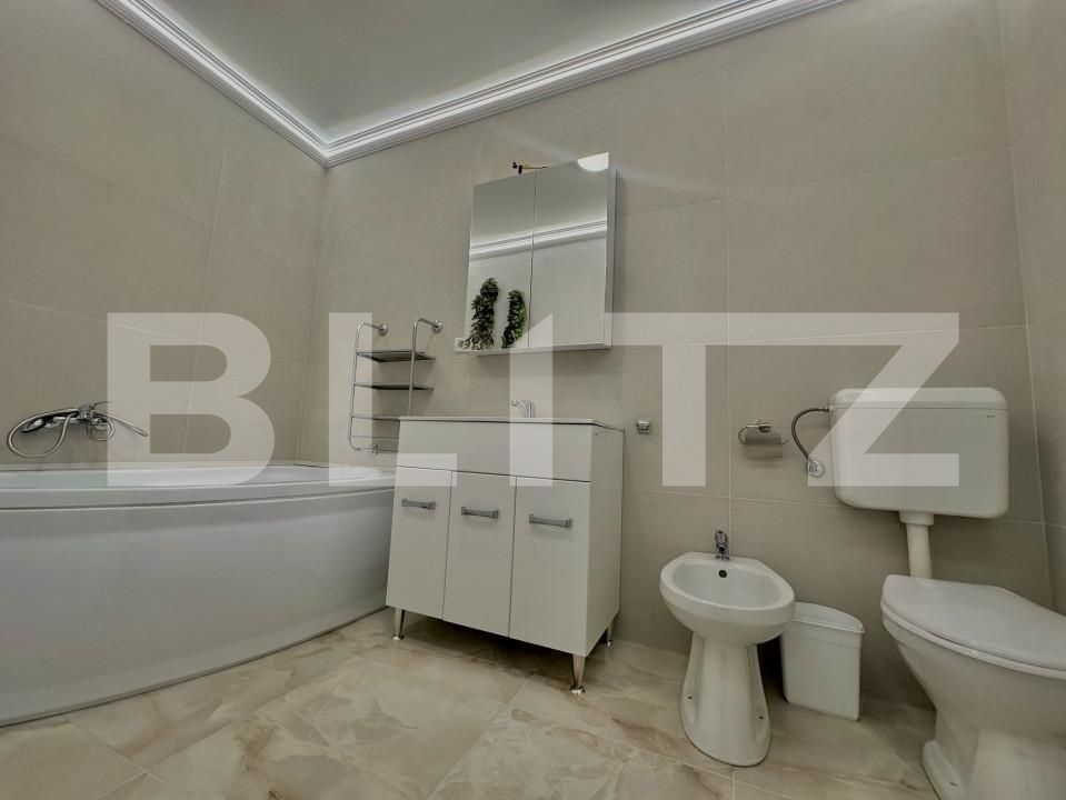Apartament de închiriat 3 camere Spitalul Judetean - 165973AI | BLITZ Oradea | Poza9