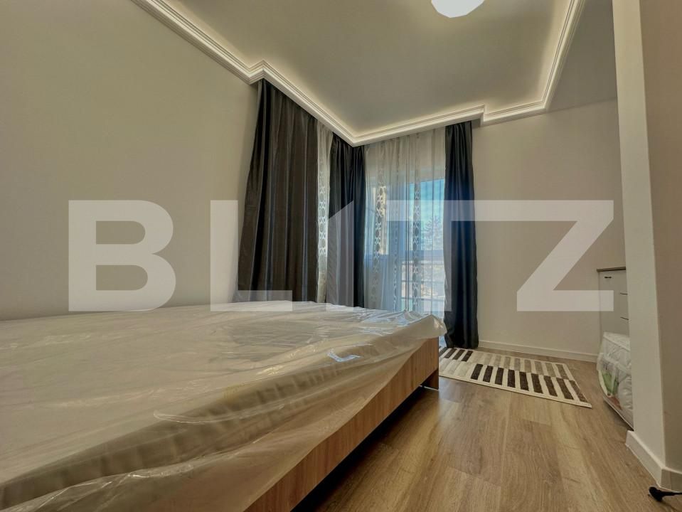 Apartament de închiriat 3 camere Spitalul Judetean - 165973AI | BLITZ Oradea | Poza5