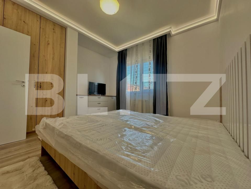 Apartament de închiriat 3 camere Spitalul Judetean - 165973AI | BLITZ Oradea | Poza3