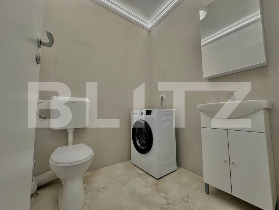 Apartament de închiriat 3 camere Spitalul Judetean - 165973AI | BLITZ Oradea | Poza10