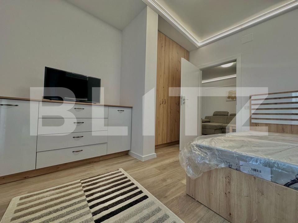 Apartament de închiriat 3 camere Spitalul Judetean - 165973AI | BLITZ Oradea | Poza6